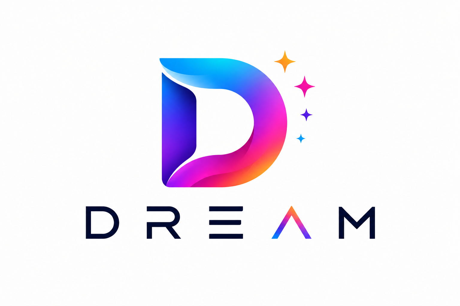 The Dream Logo